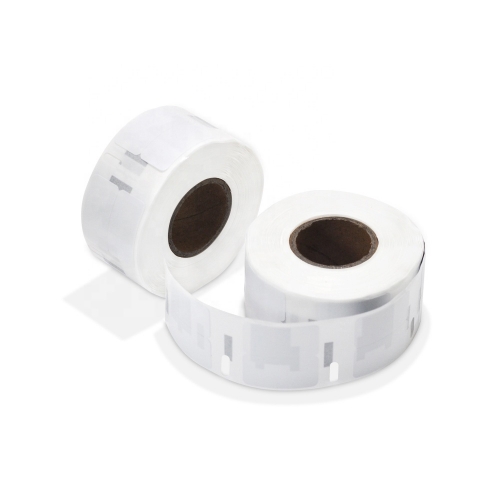 Étiquettes compatibles Dymo 11353, 13 x 25 mm, 1000 étiquettes