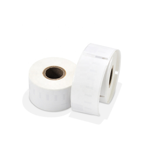 Étiquettes compatibles Seiko SLP-R2RL, 28 x 89 mm, 260 étiquettes, amovible