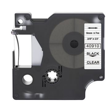 Ruban compatible Dymo 40910