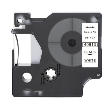 Ruban compatible Dymo 40913