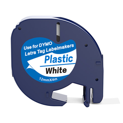Ruban compatible Dymo 91201