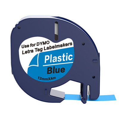 Ruban compatible Dymo 91205