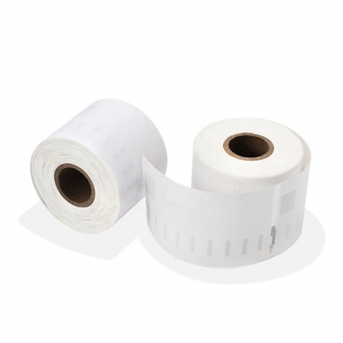 Étiquettes compatibles Dymo 99014