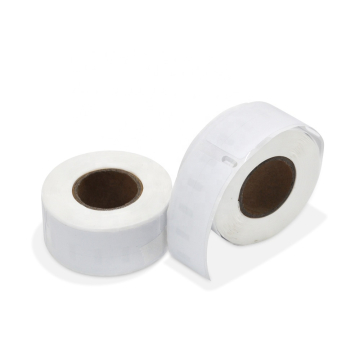 Étiquettes compatibles Dymo 99017