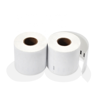 Étiquettes compatibles Dymo 2112288/1933087