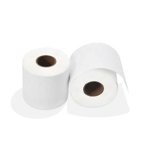 Étiquettes compatibles Dymo 99019, 59 x 190 mm, 110 étiquettes