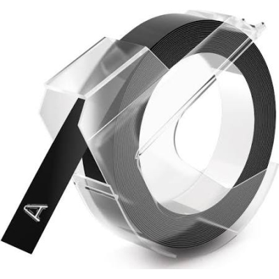 Ruban compatible Dymo S0898130