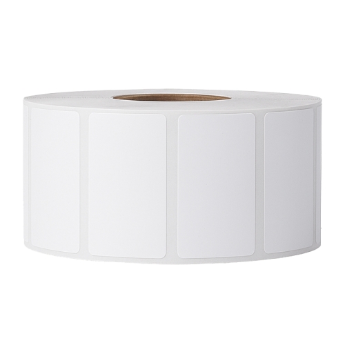 Étiquettes compatibles Brother BDE-1J026051-102, 51 x 26 mm