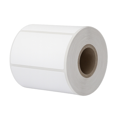 Étiquettes compatibles Brother BDE-1J044076-066, 76 x 44 mm