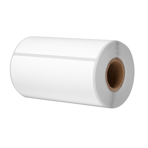 Étiquettes compatibles Brother BDE-1J152102-058, 102 x 152 mm