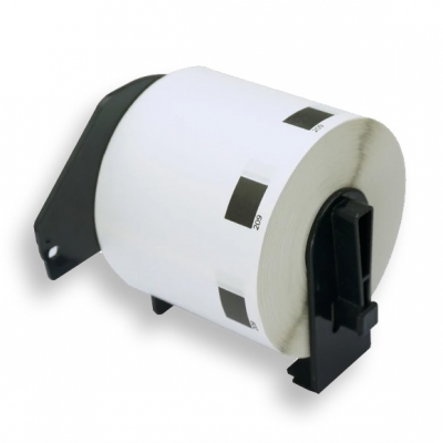 Étiquettes compatibles Brother DK-11226