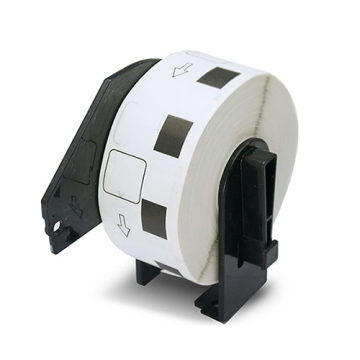 Étiquettes compatibles Brother DK-11215