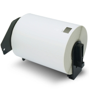 Brother DK-11247 labels compatibles, 103 x 164mm, 180 étiquettes