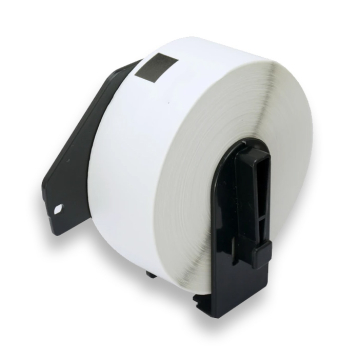Étiquettes compatibles Brother DK-11201