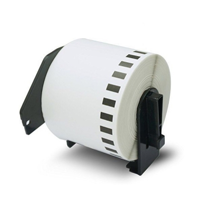 Étiquettes compatibles Brother DK-22205