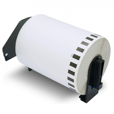 Étiquettes compatibles Brother DK-22246