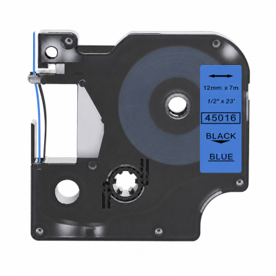 Ruban compatible Dymo 45016