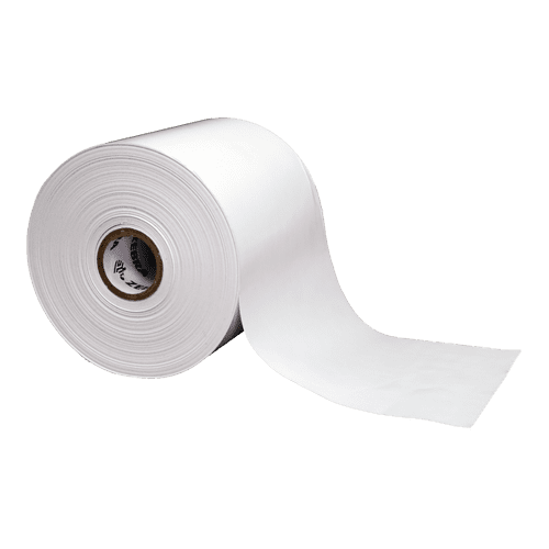 Étiquettes sans support, 105 mm x 100 m