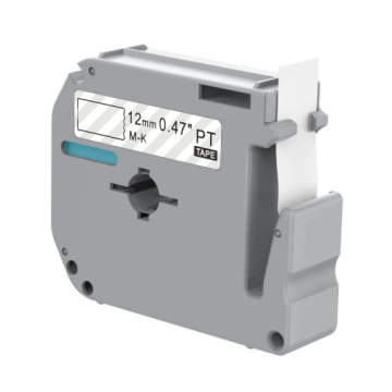 Ruban compatible Brother M-K131