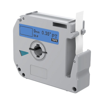 Ruban compatible Brother M-K521