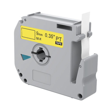 Ruban compatible Brother M-K621