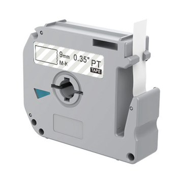 Ruban compatible Brother M-K121