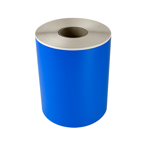 Étiquettes bleues compatibles Dymo S0904980 4XL, 104 x 159 mm, 220 étiquettes