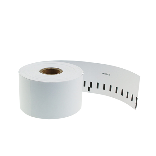 Étiquettes compatibles Dymo S0929100, 51 x 89 mm, 300 étiquettes