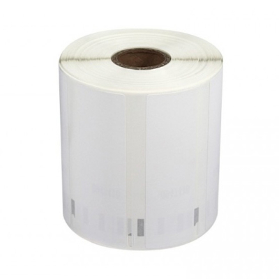 Étiquettes compatibles Dymo S0947410