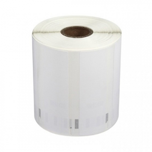 Étiquettes compatibles Dymo S0947410, 28 x 89 mm, 1 050 étiquettes