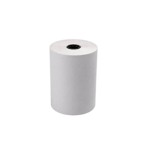 Rouleaux pour caisse enregistreuse thermique - 57 x 40 x 12 mm - 20 mètres