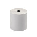 Rouleaux pour caisse enregistreuse - 57 x 60 x 12 mm - rouleaux thermiques - 44 mètres