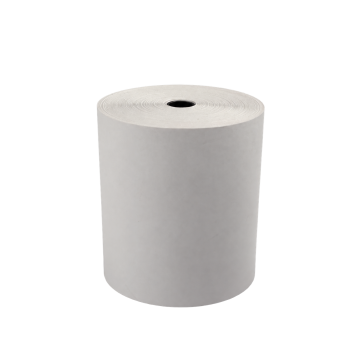 Rouleaux de caisse 80 x 80 x 12 mm