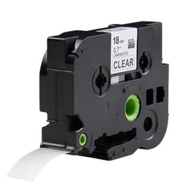 Ruban compatible Brother TZ-S-241