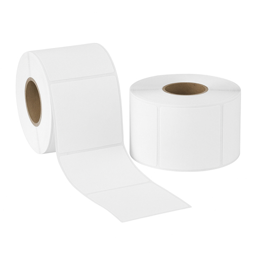 Étiquettes pour balance, 58 x 60 mm, 700 étiquettes