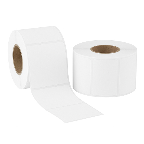 Étiquettes pour balance, 60 x 49 mm, 900 étiquettes