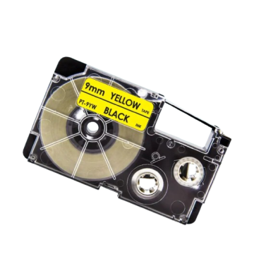 Ruban compatible Casio XR-9YW
