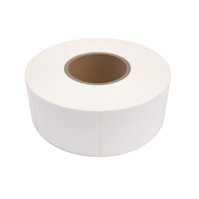 Étiquettes compatibles Zebra 60 x 80