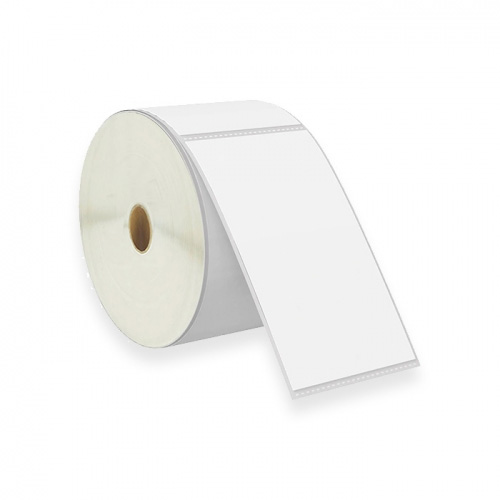 Étiquettes compatibles Zebra, 102 x 150 mm, 500 étiquettes