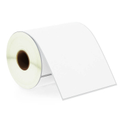 Étiquettes compatibles Zebra, 102 x 150 mm, 300 étiquettes