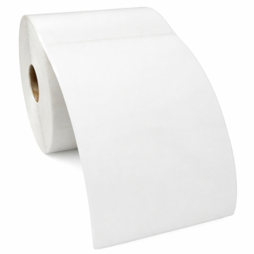 Étiquettes compatibles Zebra 60 x 80