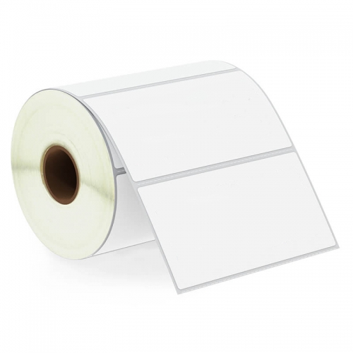 Étiquettes compatibles Primera 074806HIS, 102 x 76 mm, 850 étiquettes